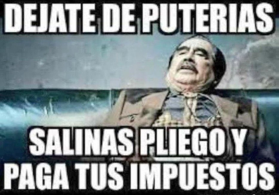 franksaga's tweet photo. @RicardoBSalinas https://t.co/rb7CN0Sq2r