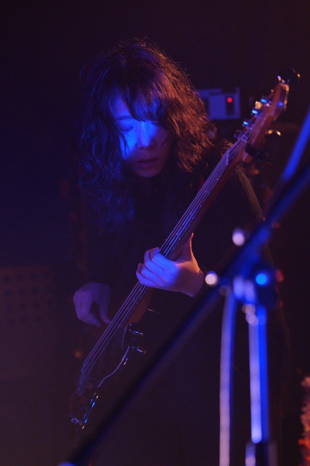 死神紫郎 (フォーク歌手／ラッパー) (@46shinigami) / X