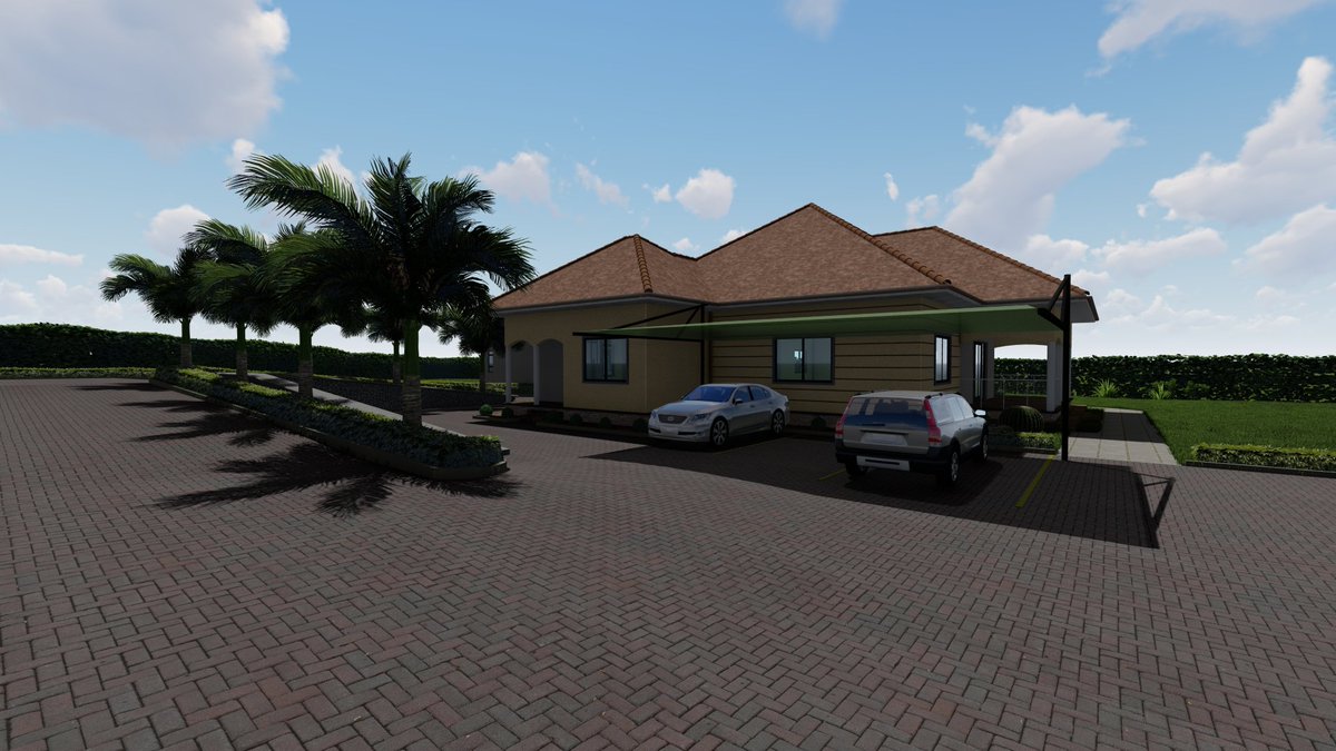 SYMMETRIXltd's tweet photo. Compound design by SYMMETRIx https://t.co/6S2qc4hDSJ