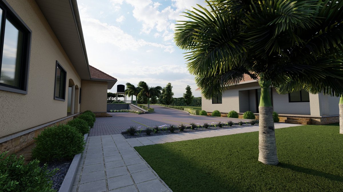 SYMMETRIXltd's tweet photo. Compound design by SYMMETRIx https://t.co/6S2qc4hDSJ