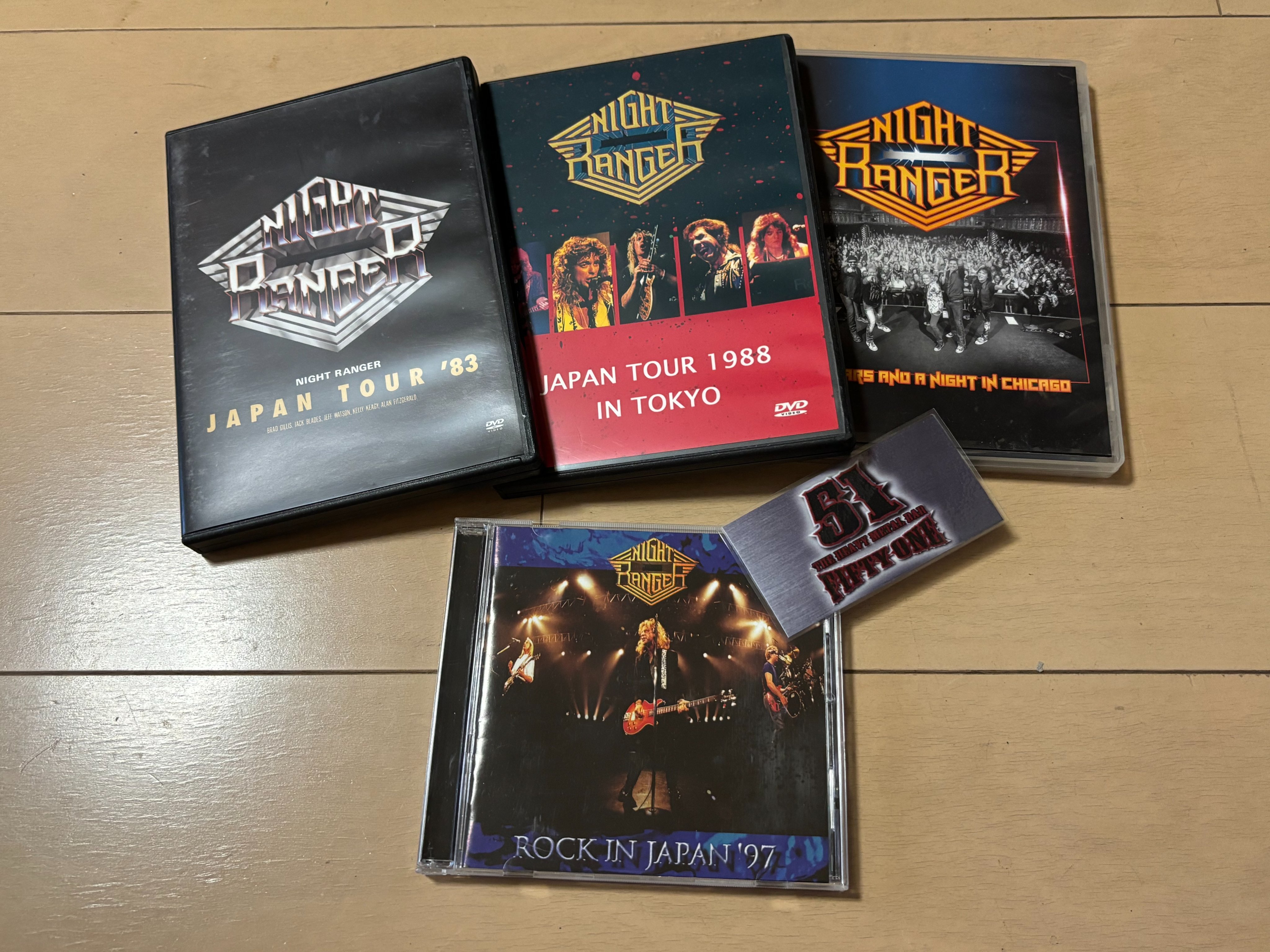 THE HEAVY METAL BAR 51 -FIFTY ONE-【公式】 on X: 