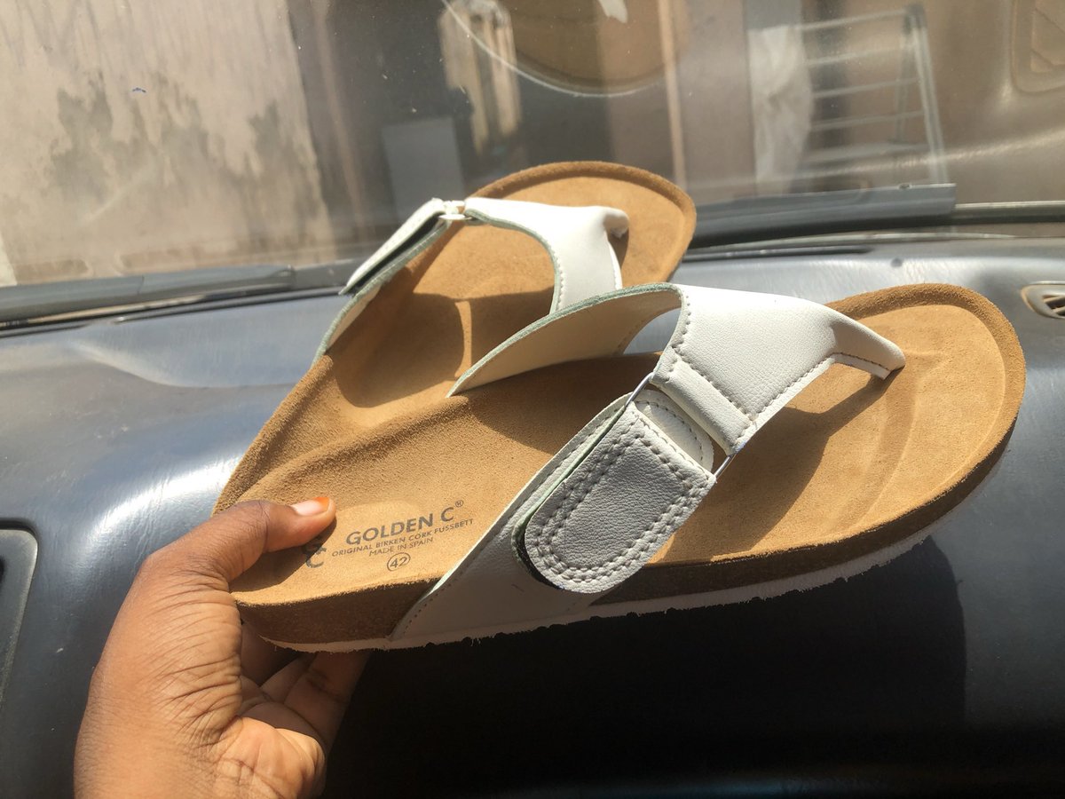 HMSshoes's tweet image. A single repost can go a long way
Location Kaduna
Nationwide delivery 
Price  15K  each 
07060778415
Rt fisabilillah 

Ola of Lagos New Age Olosho Olodo Badagry
