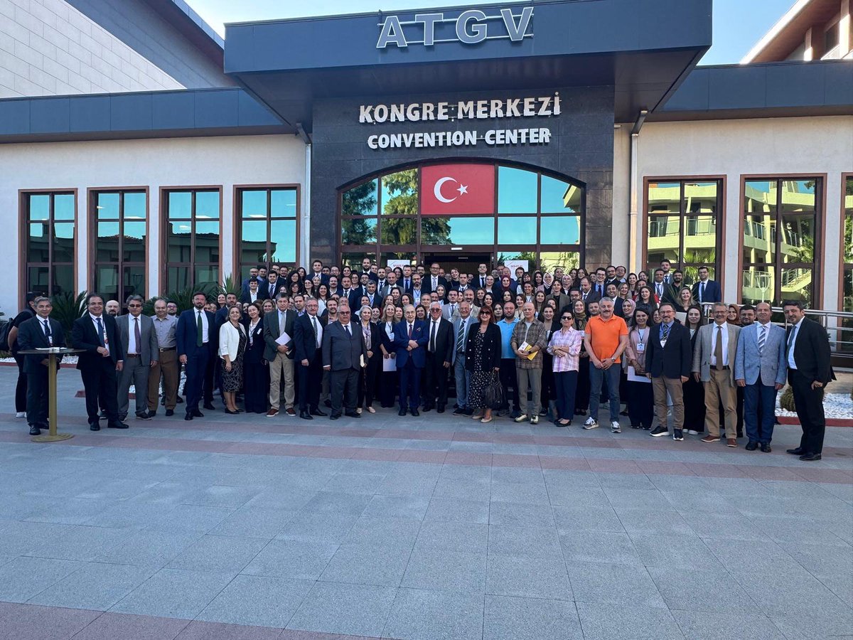 MİHBİR’in (Medeni Usul ve İcra İflas Hukukçuları Birliği) 2025 toplantısında yeni İİK/ Cebri İcra Kanunu Taslağı’nı tartıştık. Oldukça yararlı ve Taslağa katkı sağlayacak bir toplantı oldu.