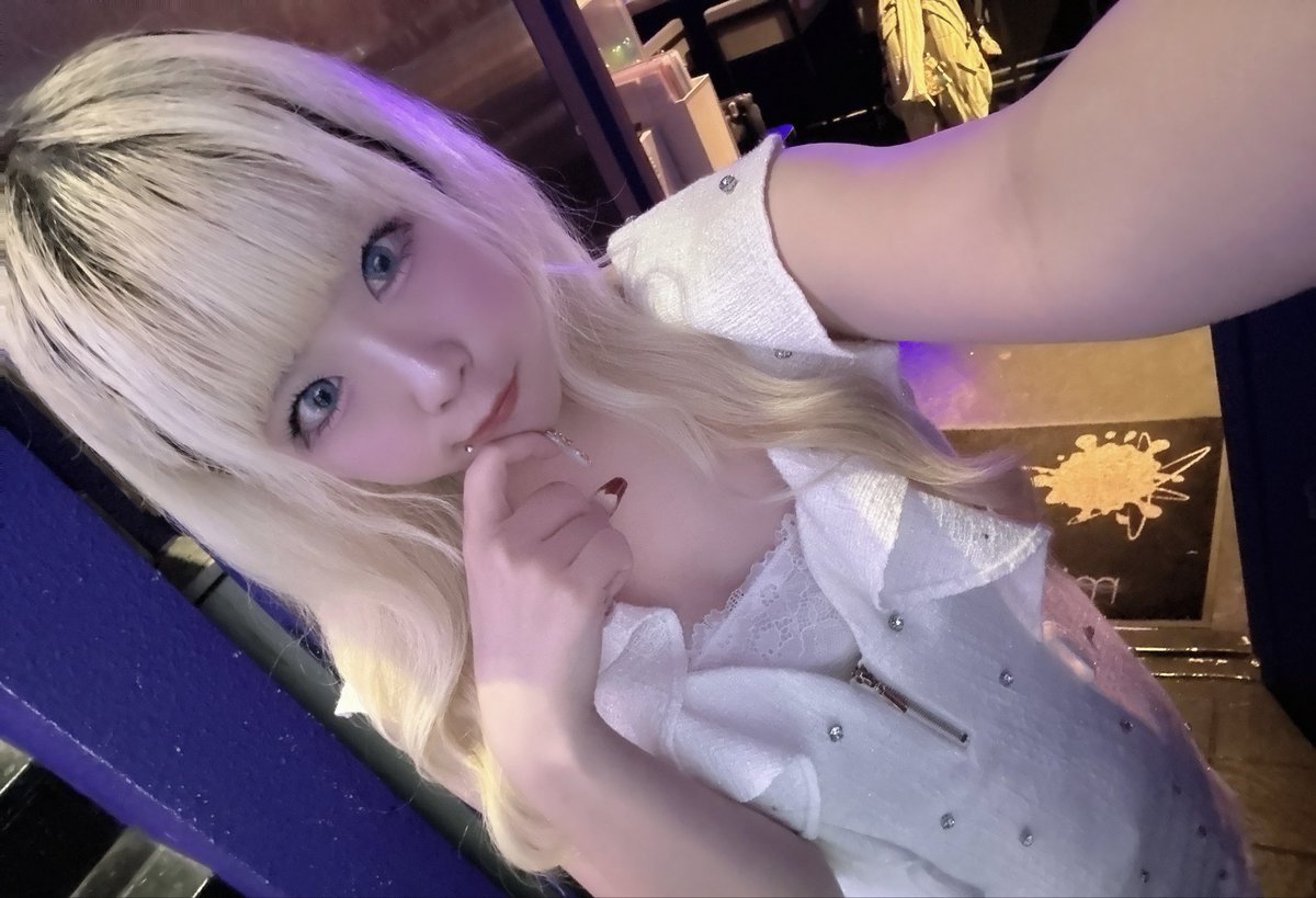 🐬💎ぉじょう💙 on X: 