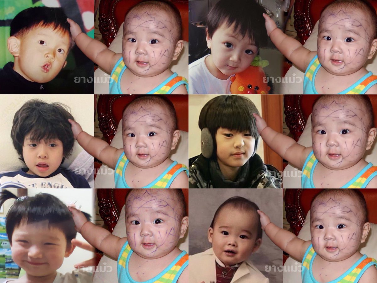 nattapipo's tweet image. นี่มือชั้น                                      นี่ฝีมือชั้น