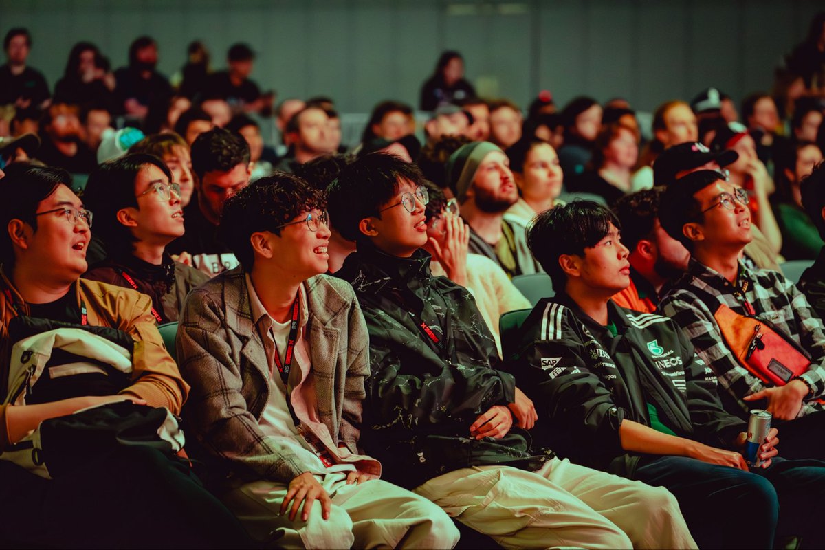 Rainbow Six Esports Asia tweet media