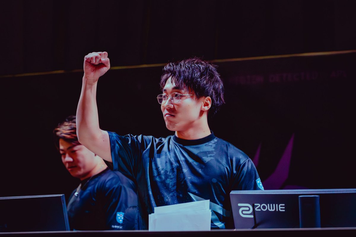 Rainbow Six Esports Asia tweet media