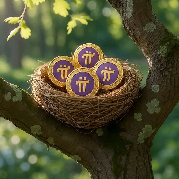 CoreNews_2's tweet image. Hard truth: $Pi is Not Free Money.
It’s a Mission. A movement. A Long-Term Project Where Value is Earned through Contribution.
#PiNetwork