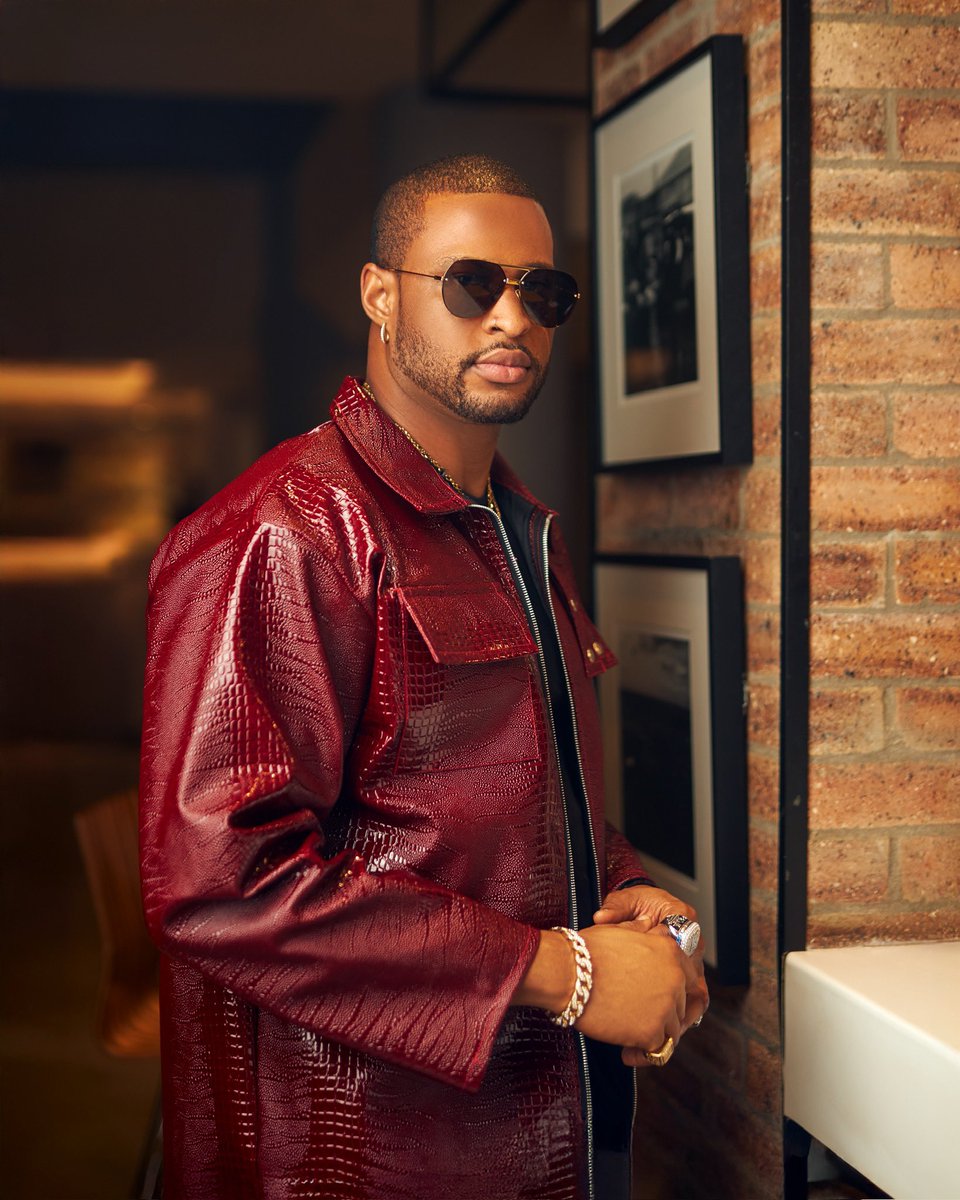 Zeehgurl's tweet image. My Ovaries 😍🥰😘
#Kaymisi 
#ImisiAyanwale 
#Kaybobo 
#Wearegoingwiththeflow