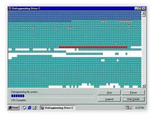 Some of you have never done this and it shows...