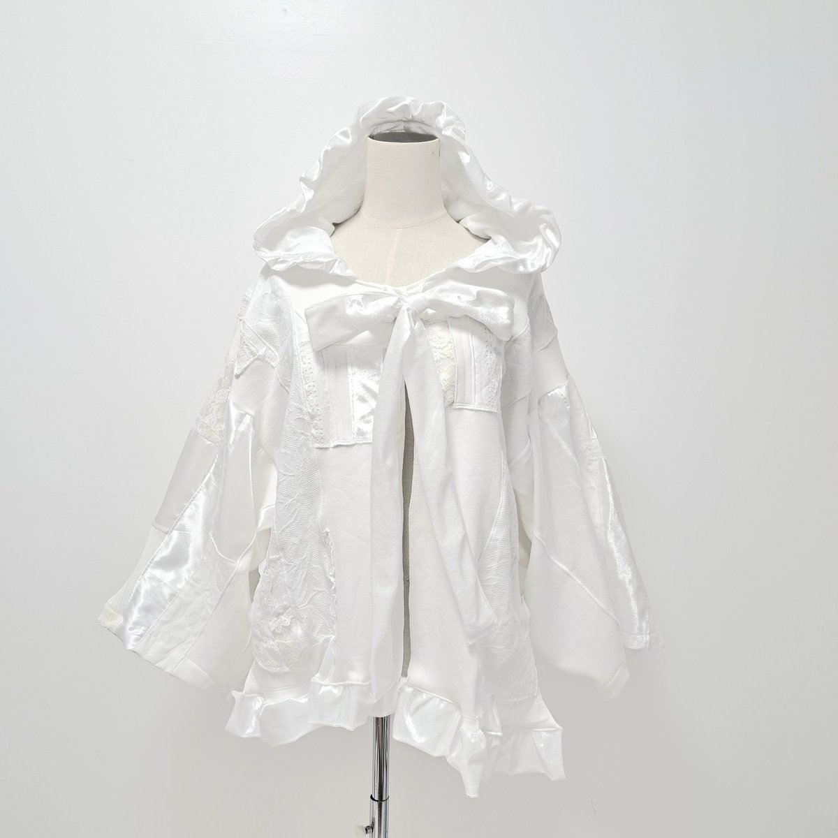 tsukimitsuki ツキミツキ アウター ハンドメイド リメイク tsukimitsuki💎 (@tsu_kimitsuki) / Posts / X