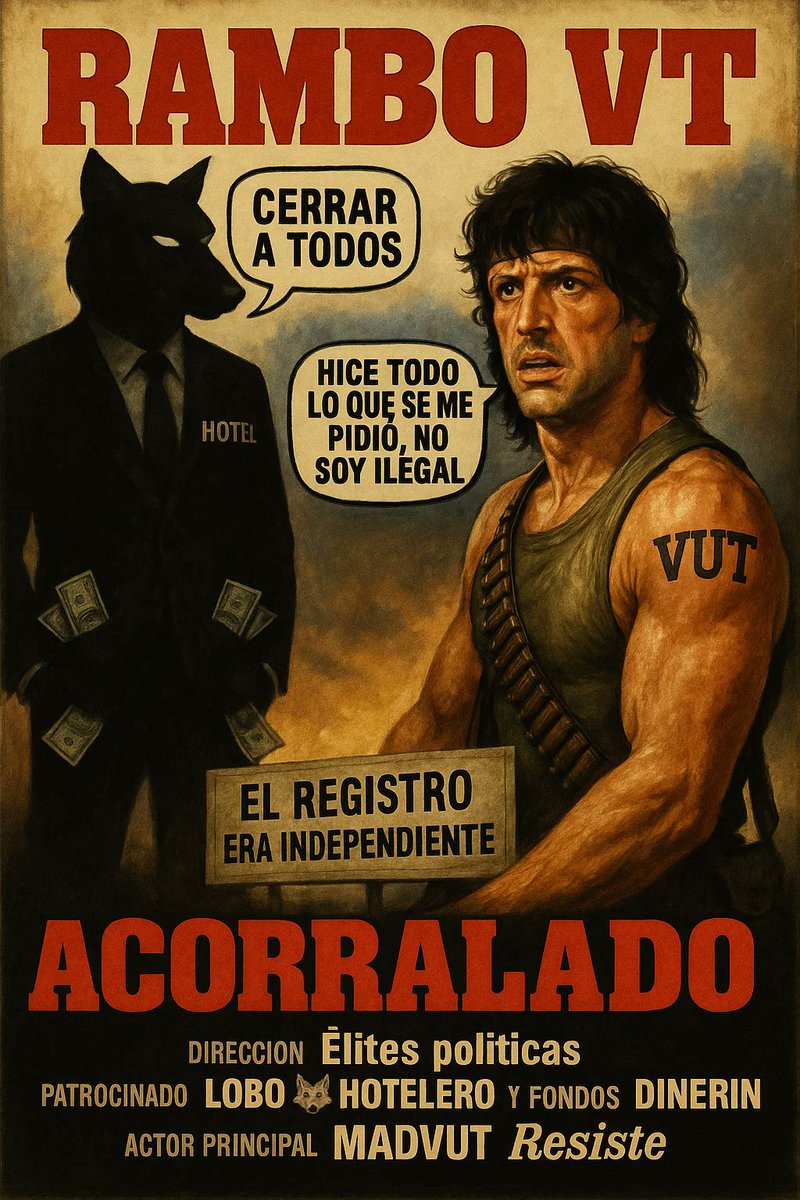 Cuando el art 33 es solo para la élites
No somos ilegales 👉somos competencia
Si a las Viviendas Turísticas 
Hay 4 millones de viviendas cerradas en España
<a href="/madrid_vut/">MadridVUT</a>