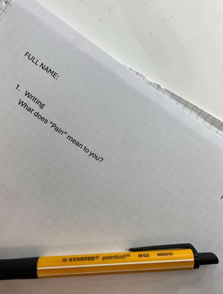 NarutoDaily_'s tweet image. Teacher doesn’t know the true meaning of PAIN