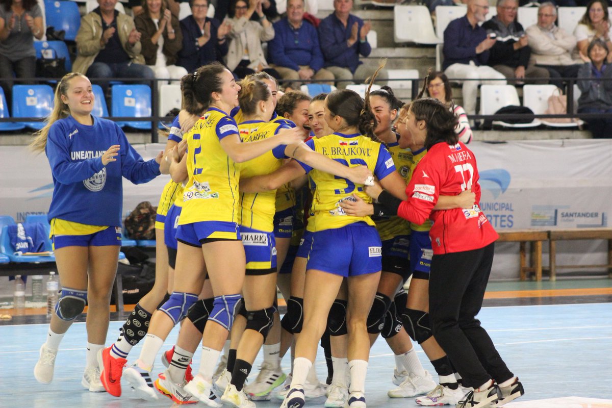 Buenos días 🌞 nosotras seguimos en este momento 💥💯

Feliz domingo 🤗🤗

📸 Juan Madariaga

#GuerrerasAmarillas #CantabriaApetece <a href="/cant_infinita/">Cantabria Infinita</a>