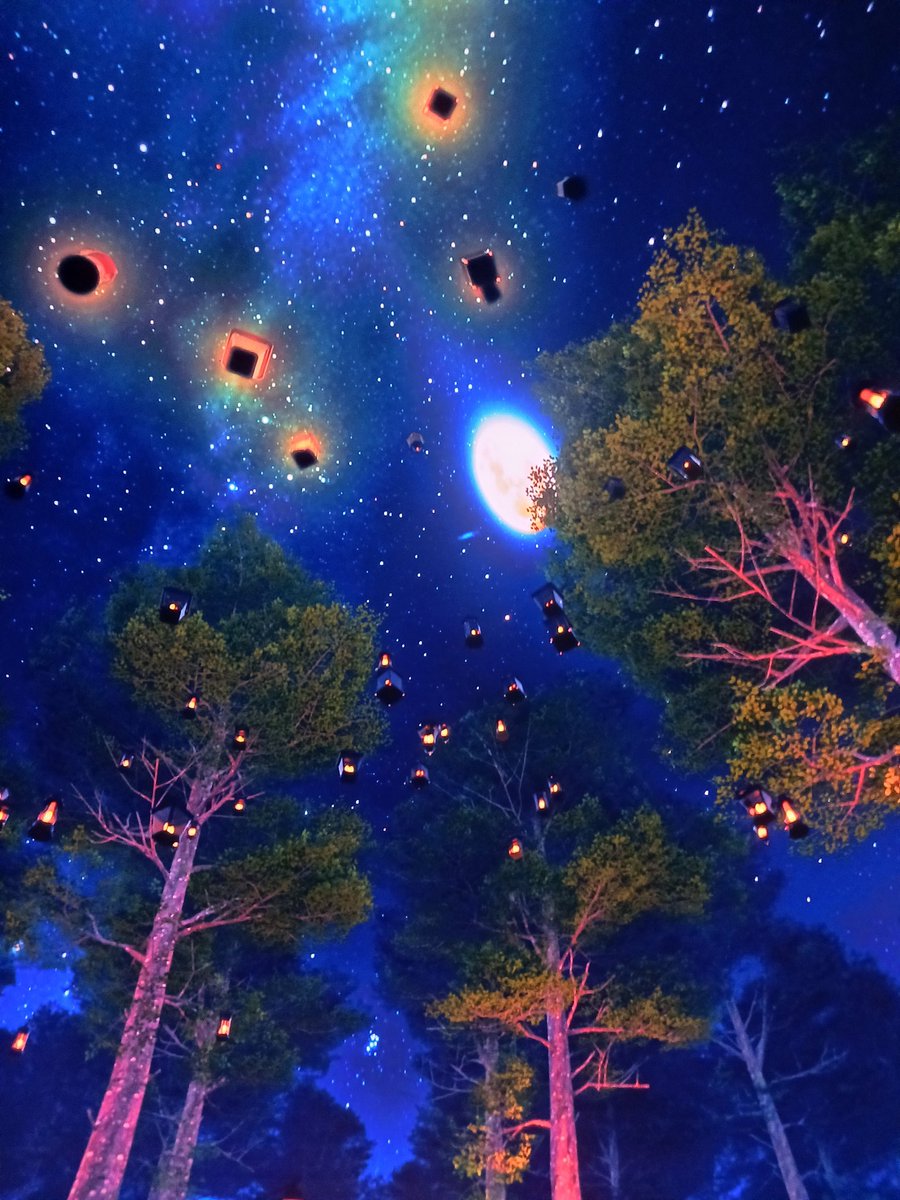 _th0423's tweet photo. プラネタリウム(っᵒ̴̷͈ᗨᵒ̴̶̷͈c)ﾜｷﾜｷ https://t.co/5xr97EqK1G