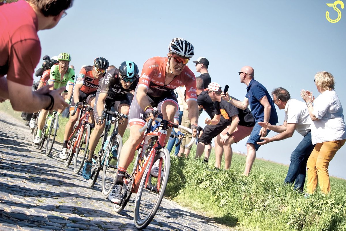 TomBovens's tweet image. Vandaag de laatste wedstrijd van @Jasperstuyven voor @LidlTrek . Succes Champ! We kijken al uit naar dat nieuwe hoofdstuk! #nextstep