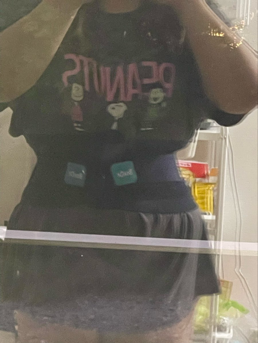 年纪大了，躺着都腰疼😞