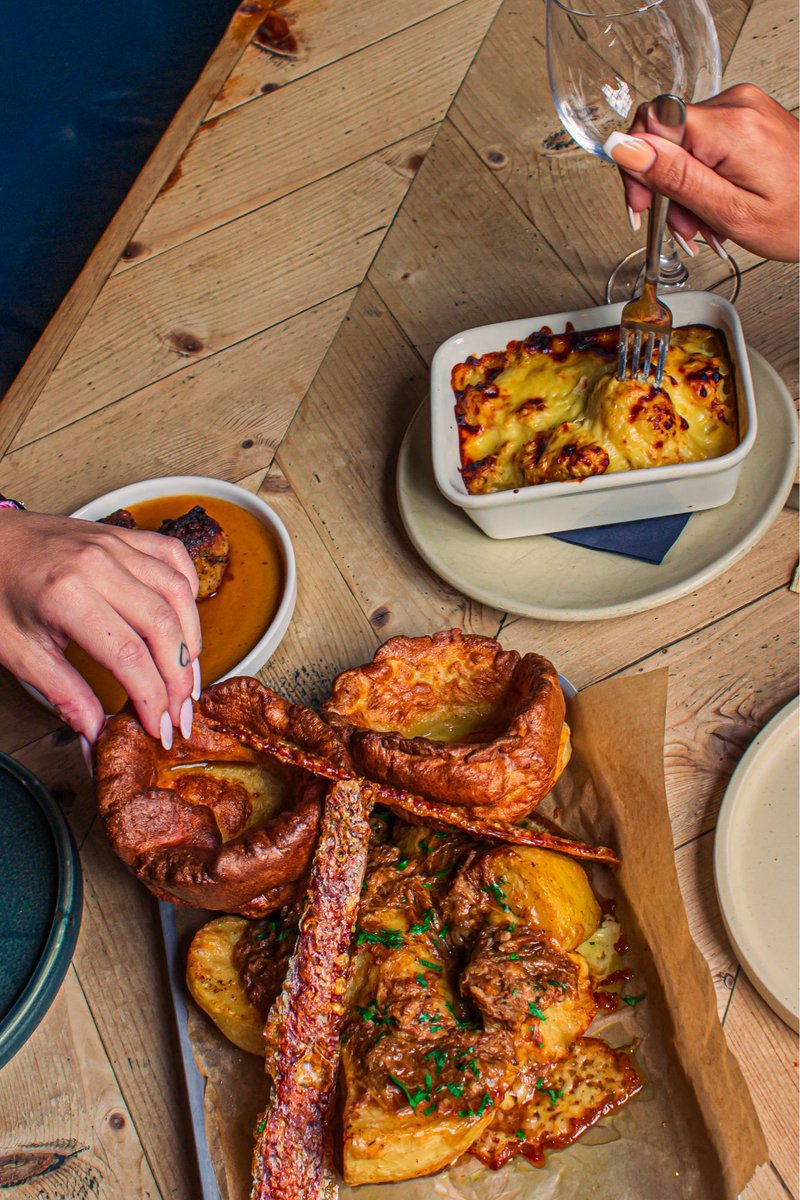 The Castle, Tooting tweet media