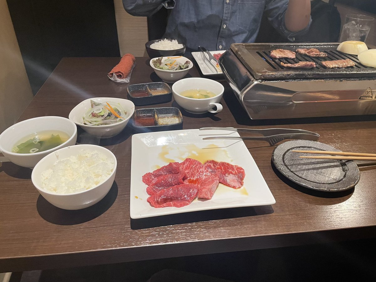 リアル脱出ゲームの派生版、『リアル潜入ゲーム』に参加してきました‼️

謎解き難易度は脱出ゲームより簡単で、ミッションクリアに身体使う感じで楽しかったーヽ(○´∀`)ﾉ♪

#よしなしごと