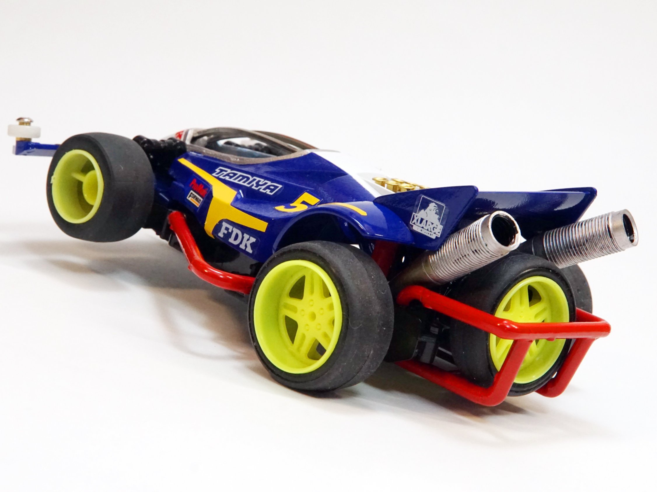 タミヤ ミニ四駆コアラ VSシャーシ 18093 新品 希少 CATEGORY ミニ四駆