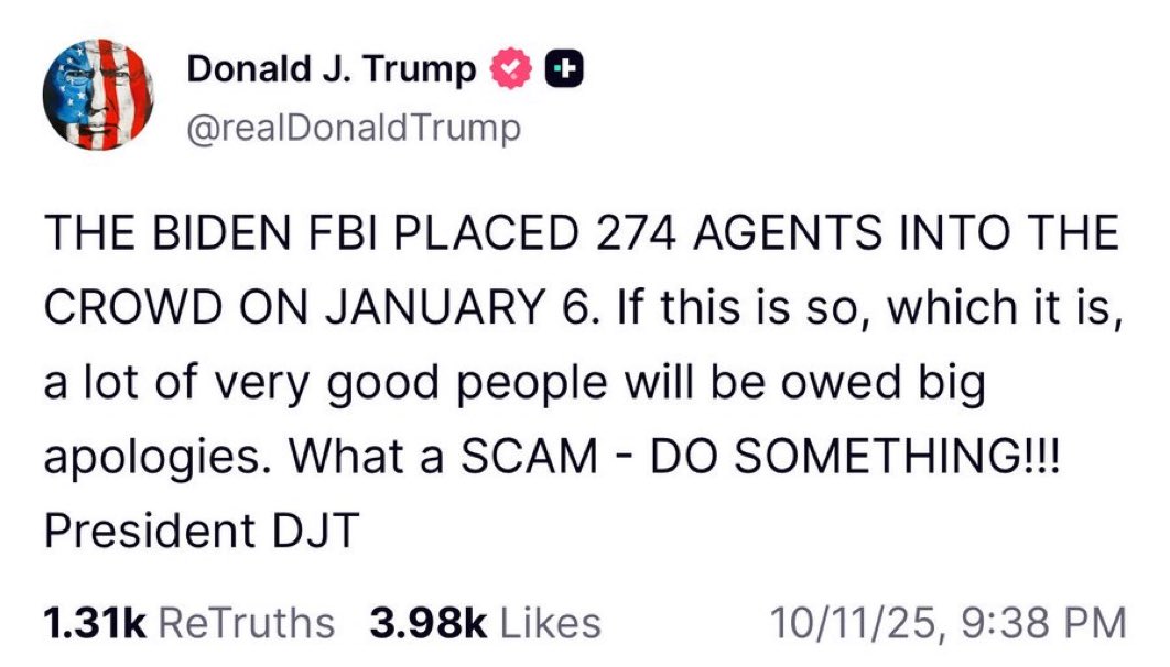 RealityRecaps's tweet image. Why do people worship this moron?   YOU WERE PRESIDENT DUMBASS.  Time to put grandpa in a home and take away his phone.