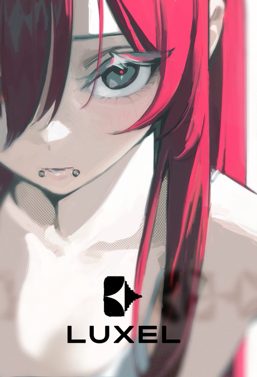 ✦ACT L1 | 05   
#illustration #digitalart #oc