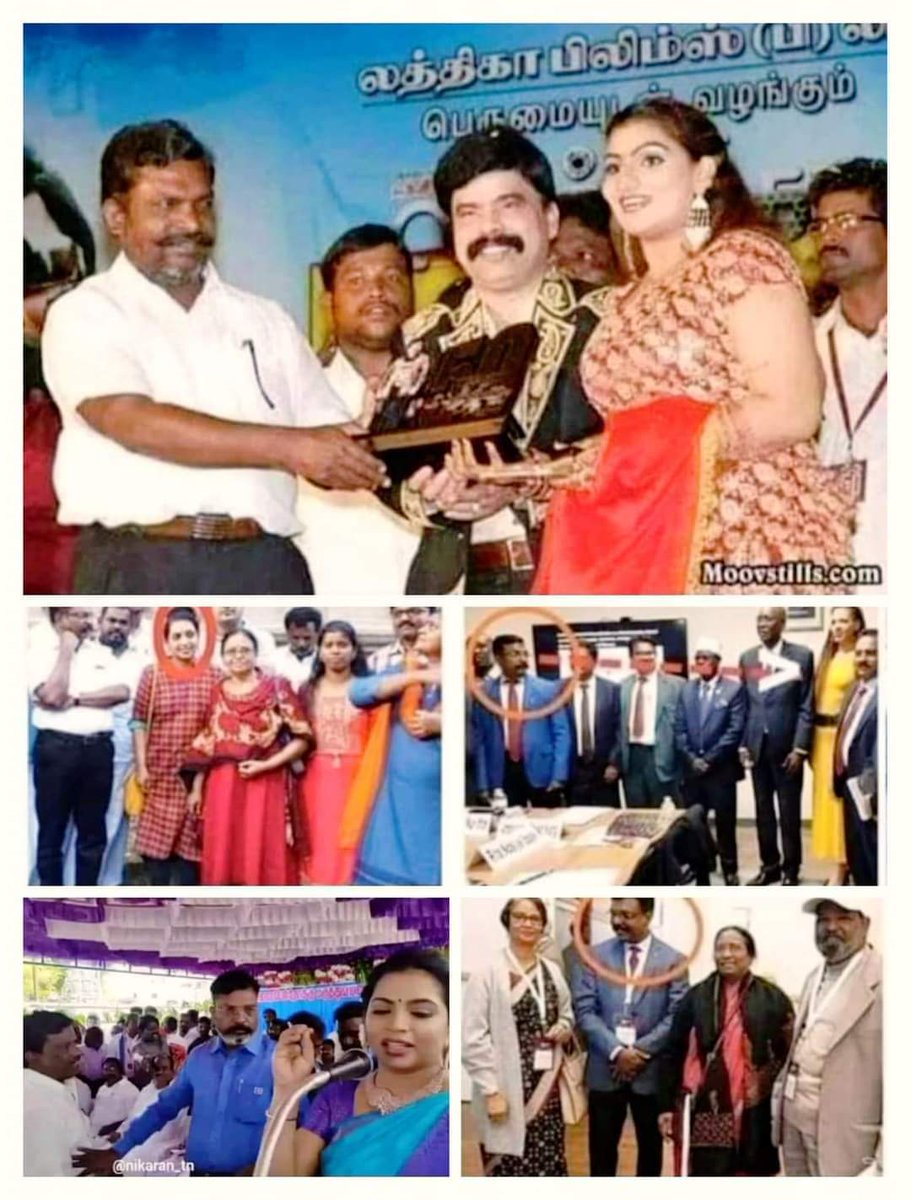 TheEagle3_0's tweet image. இது திருமா காலம் 🤡