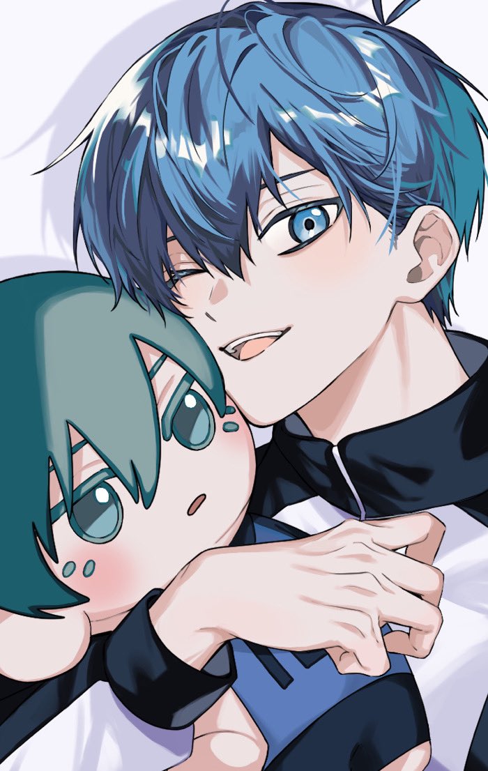 M‎‎ (@m_blue_ka) / Posts / X