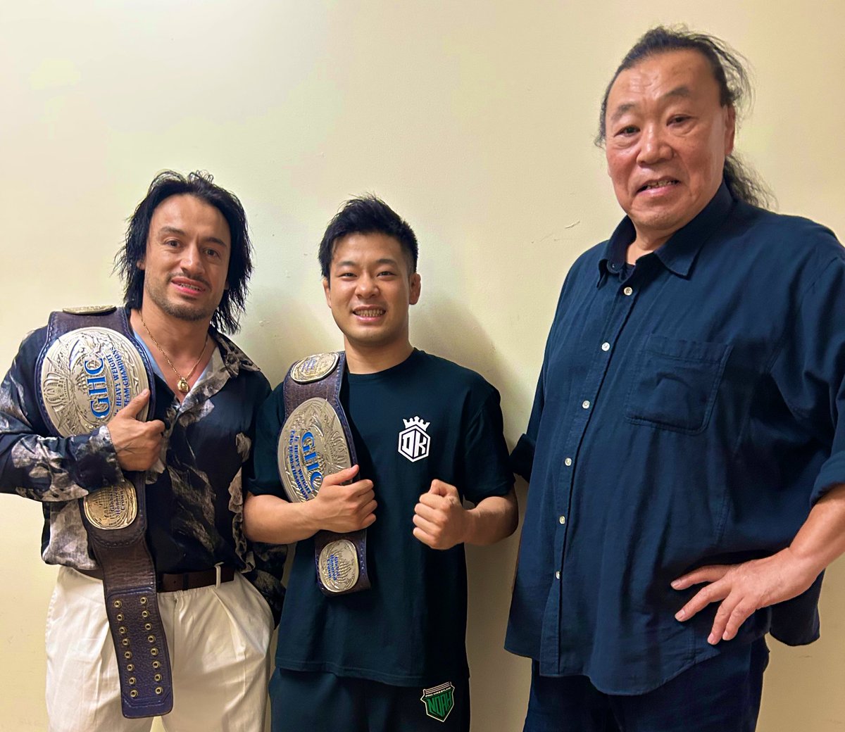 Mi Maestros…

#noah_ghc
#WODS