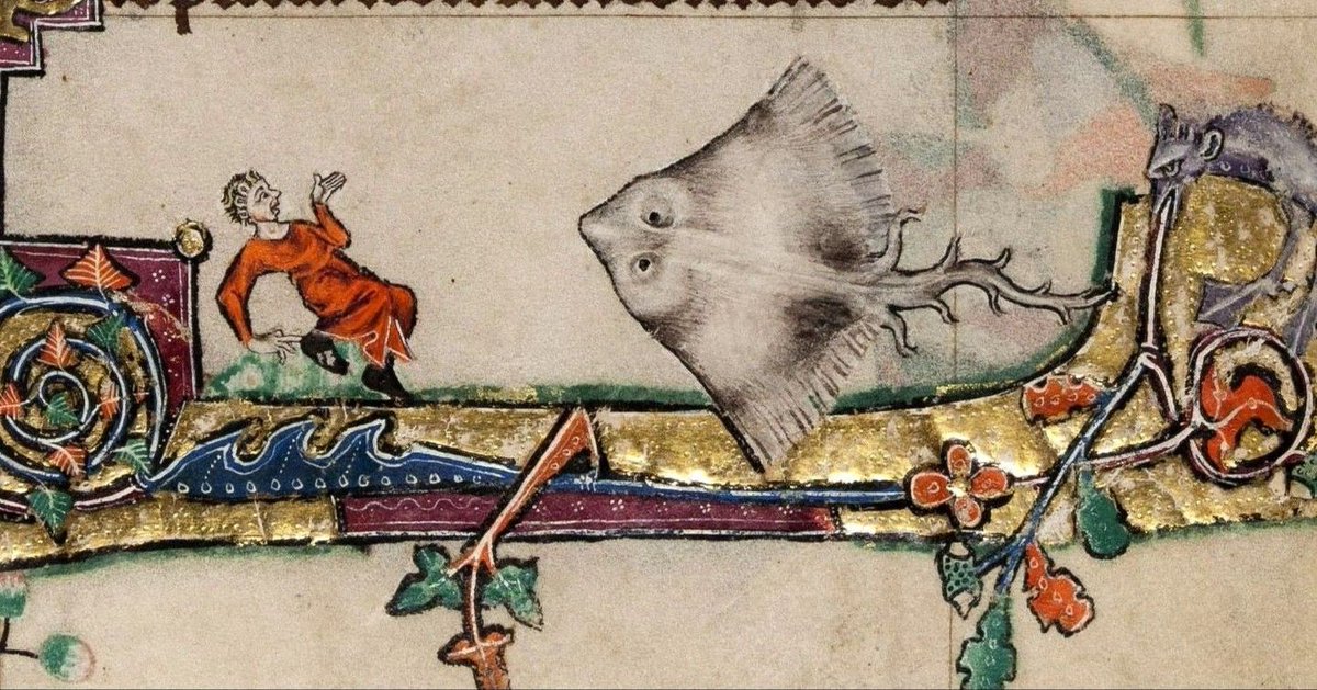 Unveil the hidden world of medieval manuscripts with Dr Sarah James. Discover the stories behind illuminated texts, their creators, and medieval life. 22 Oct, 6:30pm. Tickets £10https://thehorsebridge.org.uk/talks-events/talk-secret-lives-medieval-manuscripts-dr-sarah-james