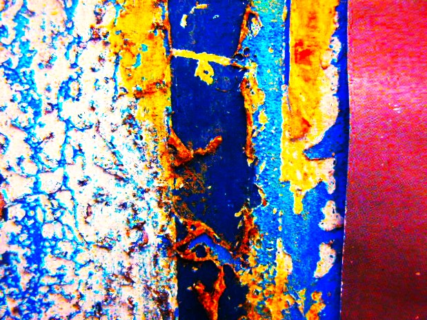 Each moment is a new beginning, then why cling to a past that doesn’t exist? Isms create schisms; identity is the whore of consciousness. Freedom abounds in the silence.