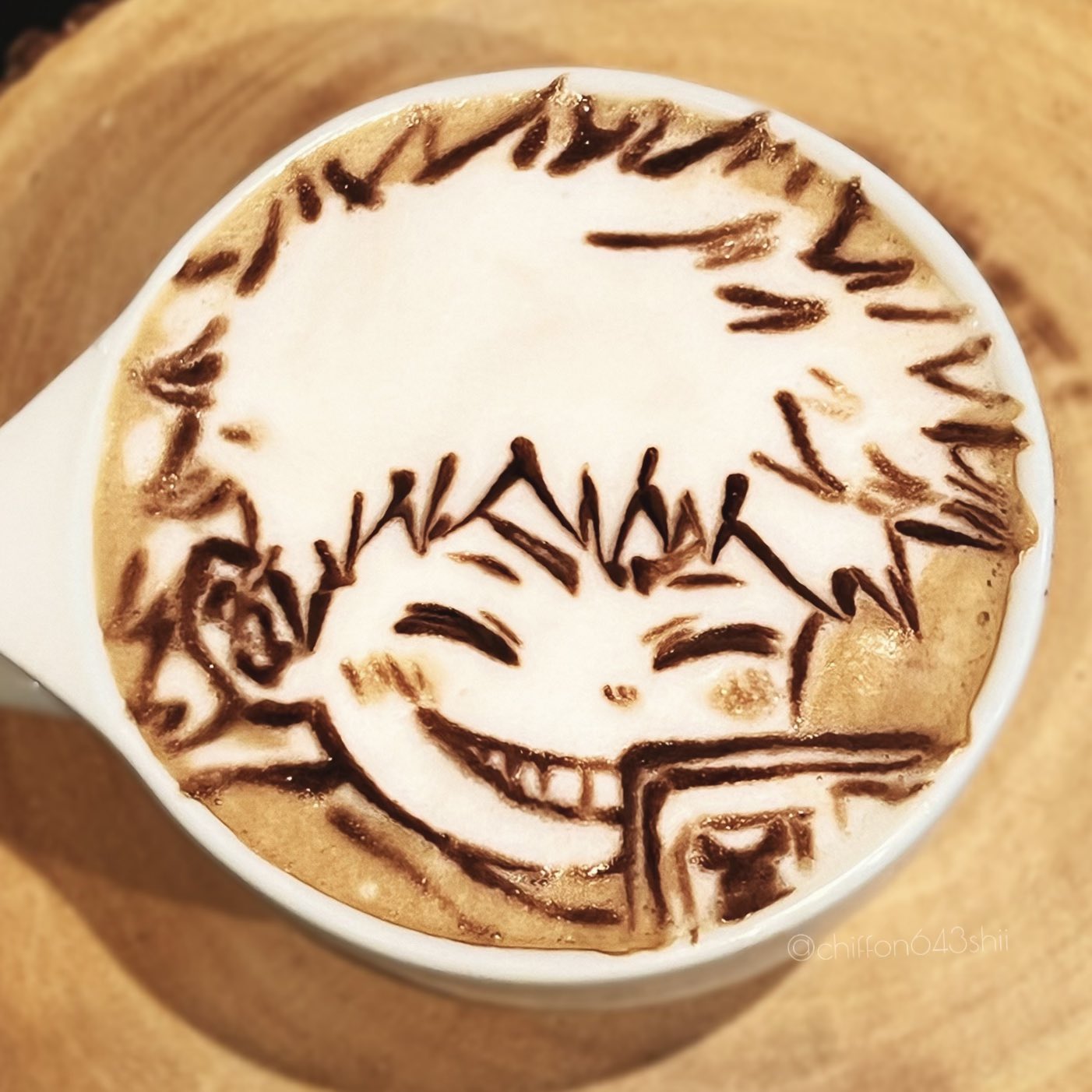 s h i i (@chiffon643shii) / X