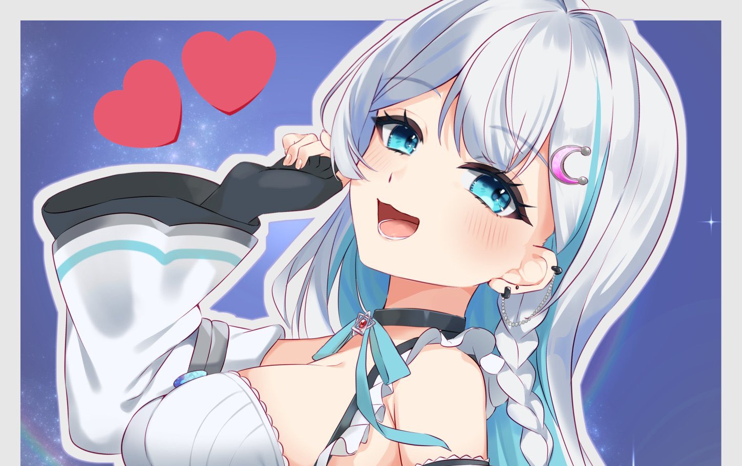 天瀬そら💫moon live on X: 