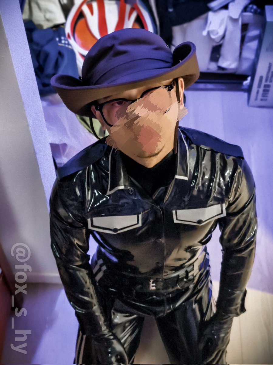 狐琊_Foxy tweet media