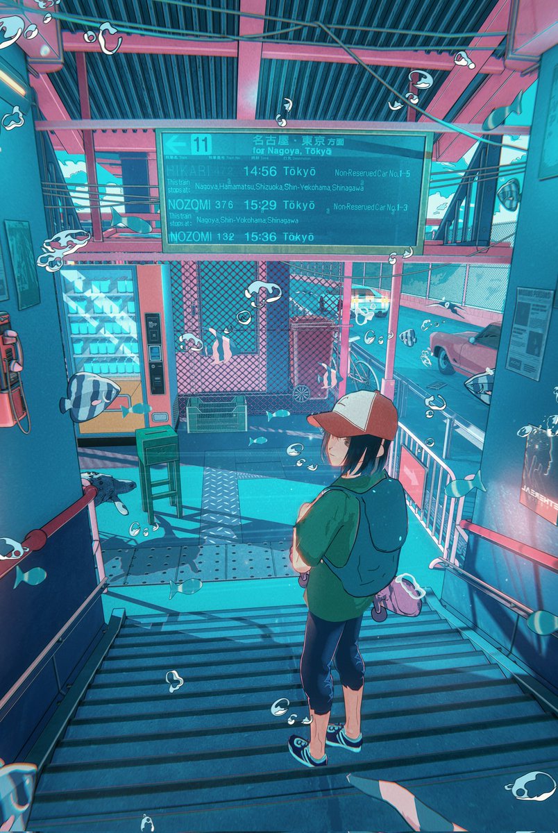 DM_Arts_'s tweet image. It costs $0.00 to support a 24 year old illustrator