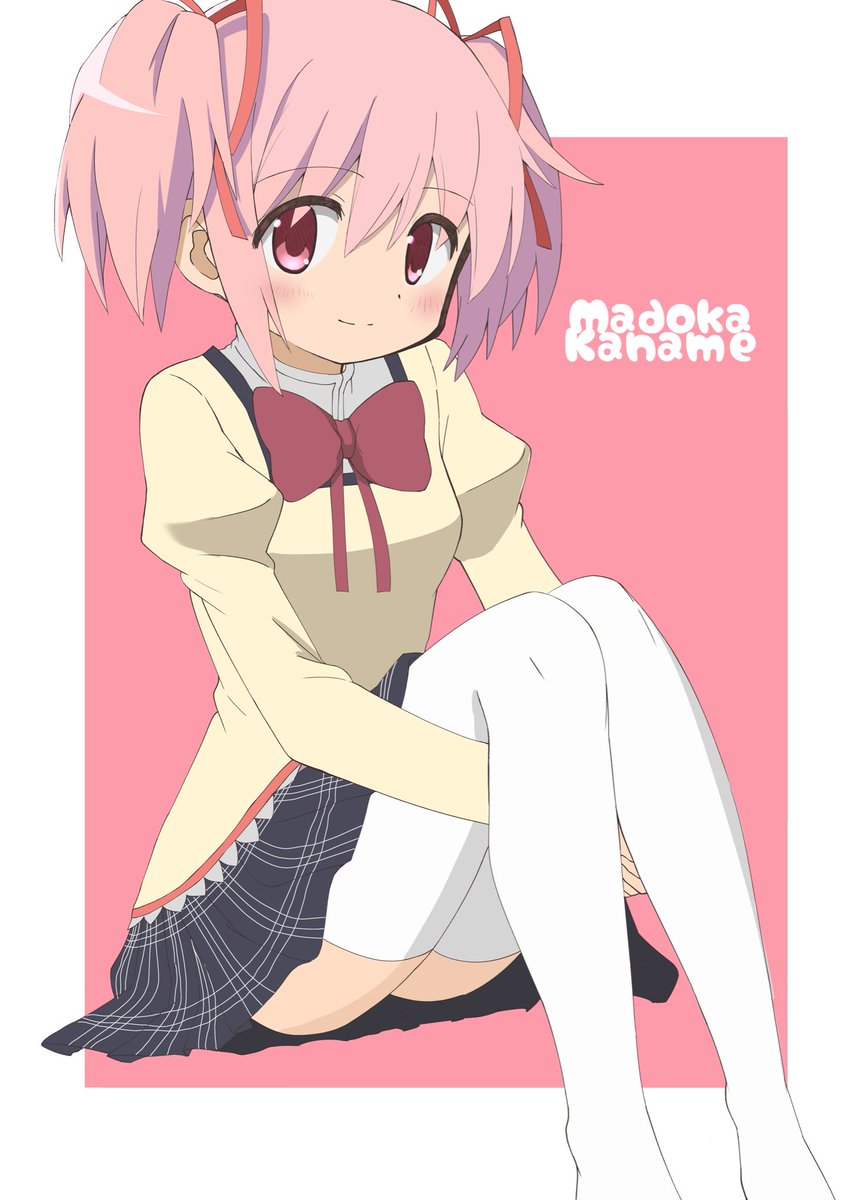 Riuriumagi's tweet image. #まどかマギカ 
1話放送おめでとうございます✨
毎週の楽しみが増えて幸せです✨