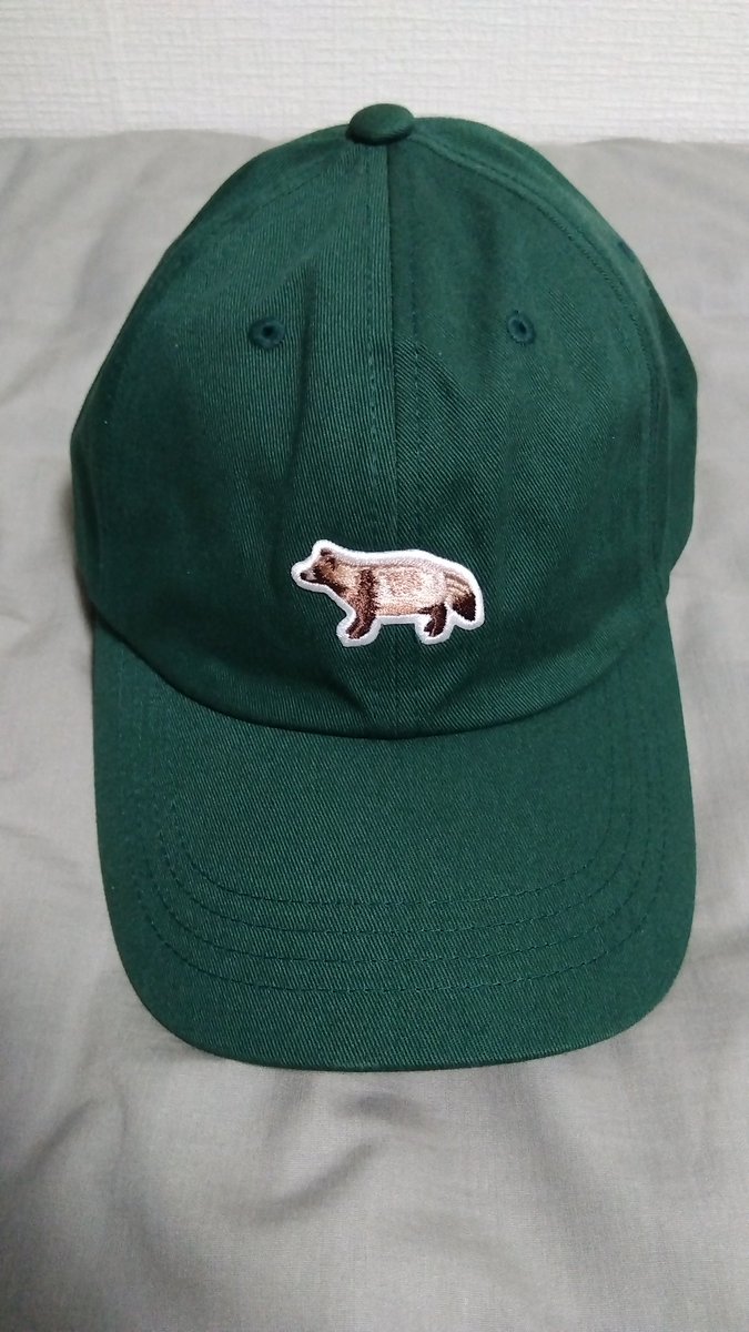 141Wing's tweet image. 緑のたぬき