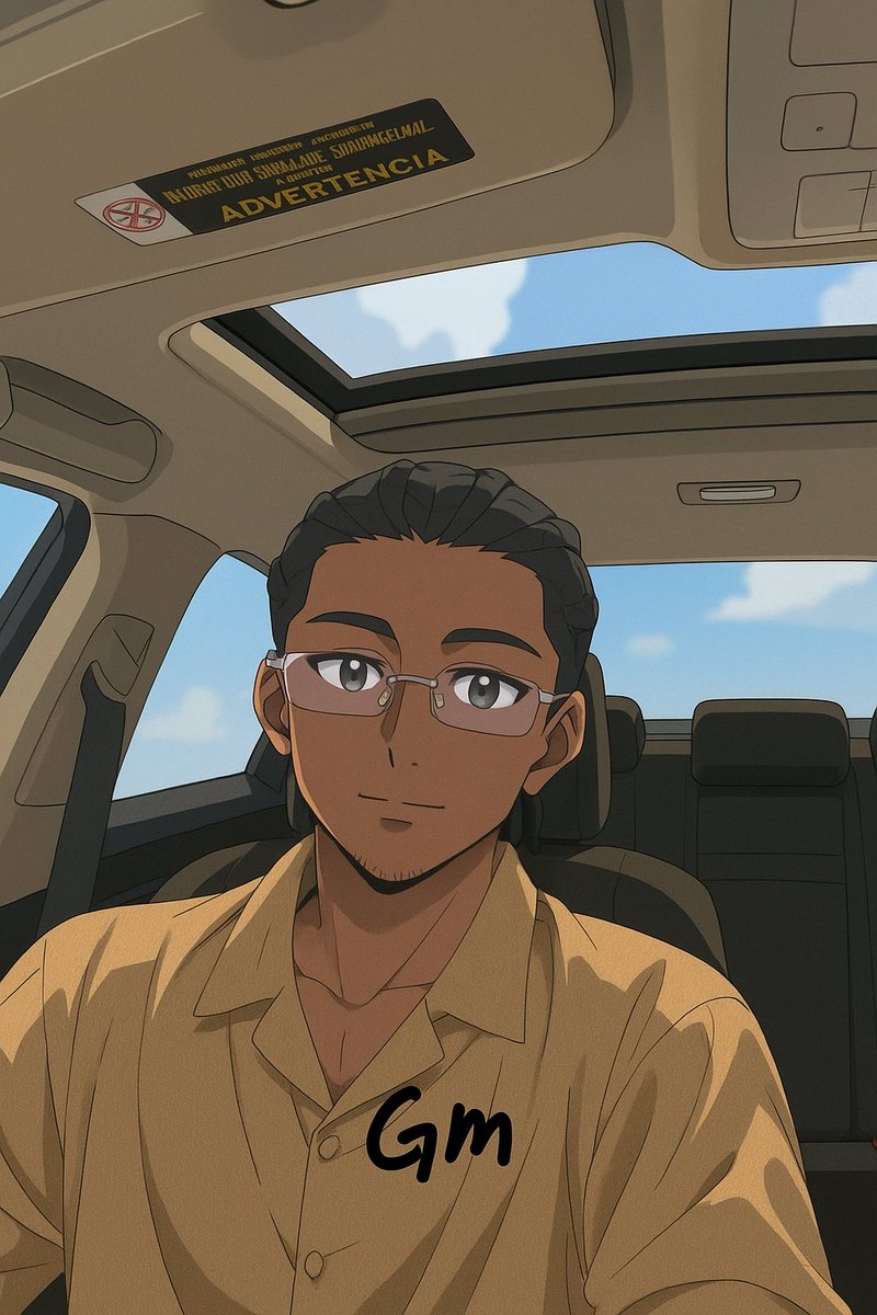 Gm Legends 🍟

Happy Sunday 

Don’t forget touching grass today  
Stay in $ORDER