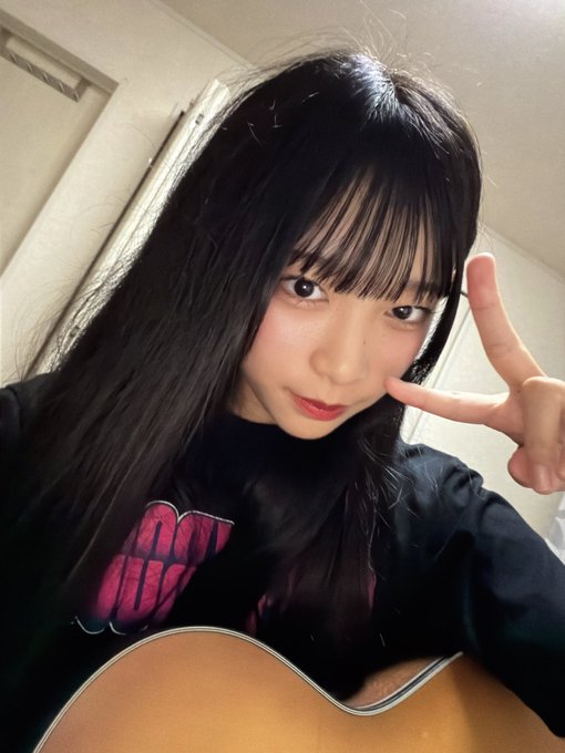 香穂のTwitter画像2