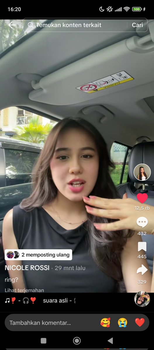 sweetdreams9514's tweet photo. Clue kah? 😭🤚

https://t.co/CTTtkW0x6w https://t.co/XSlVjeOSSW