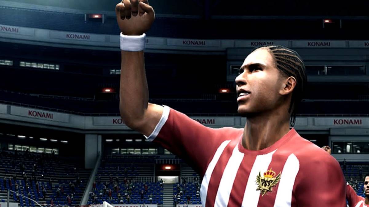 Manual_Touch_FC's tweet image. Dicen que el fútbol virtual cambió, pero no dicen cuándo.
Tal vez fue el día que dejamos de jugar por el gol y empezamos a jugar por el sobre.
En los 90, la derrota dolía, pero era tuya.
Ahora la derrota está programada.
#easports #FC26 #paytowin
