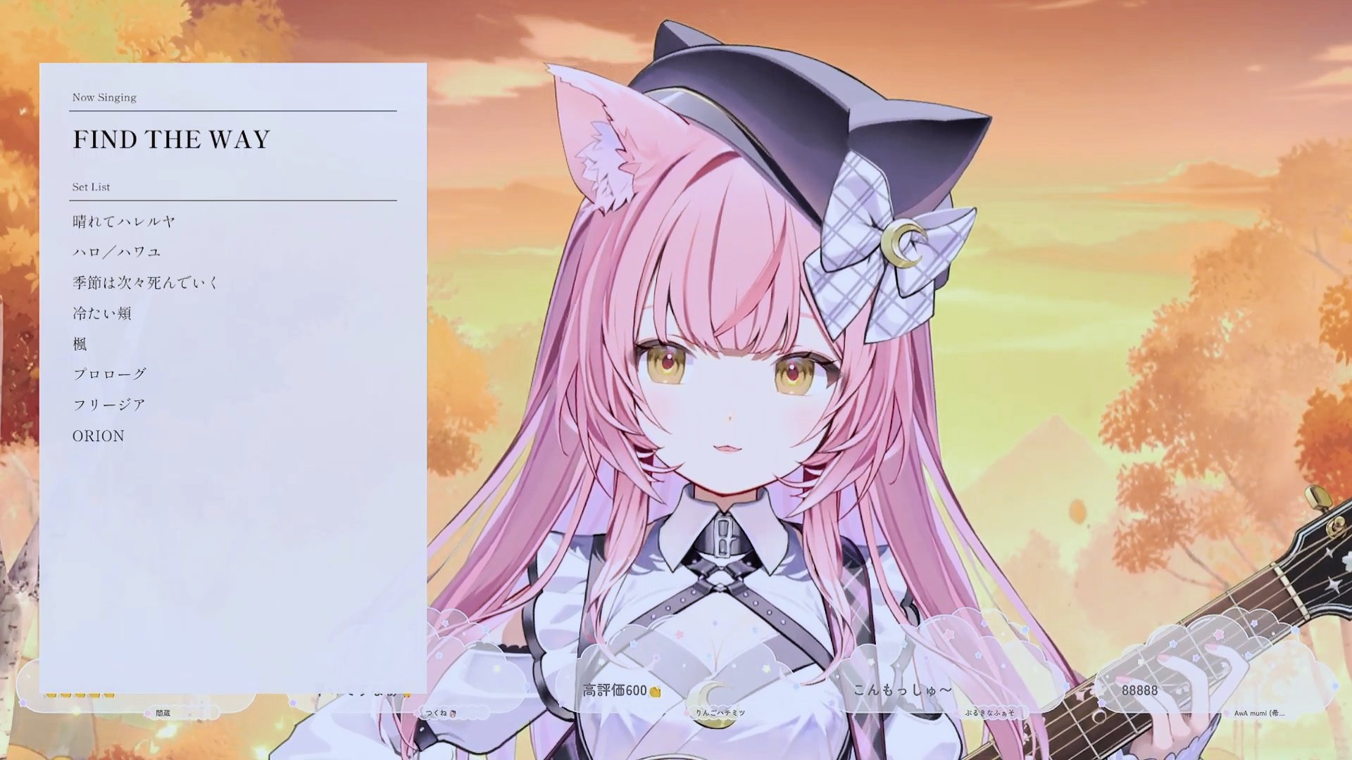 rainbow様♡ありがとうございます♡ 𖥔⟡☾⃝꙳꒰ঌ ꩇυꭈժꫀꭈ ժᨵᥣᥣ໒꒱☾⃝꙳⟡𖥔 on X