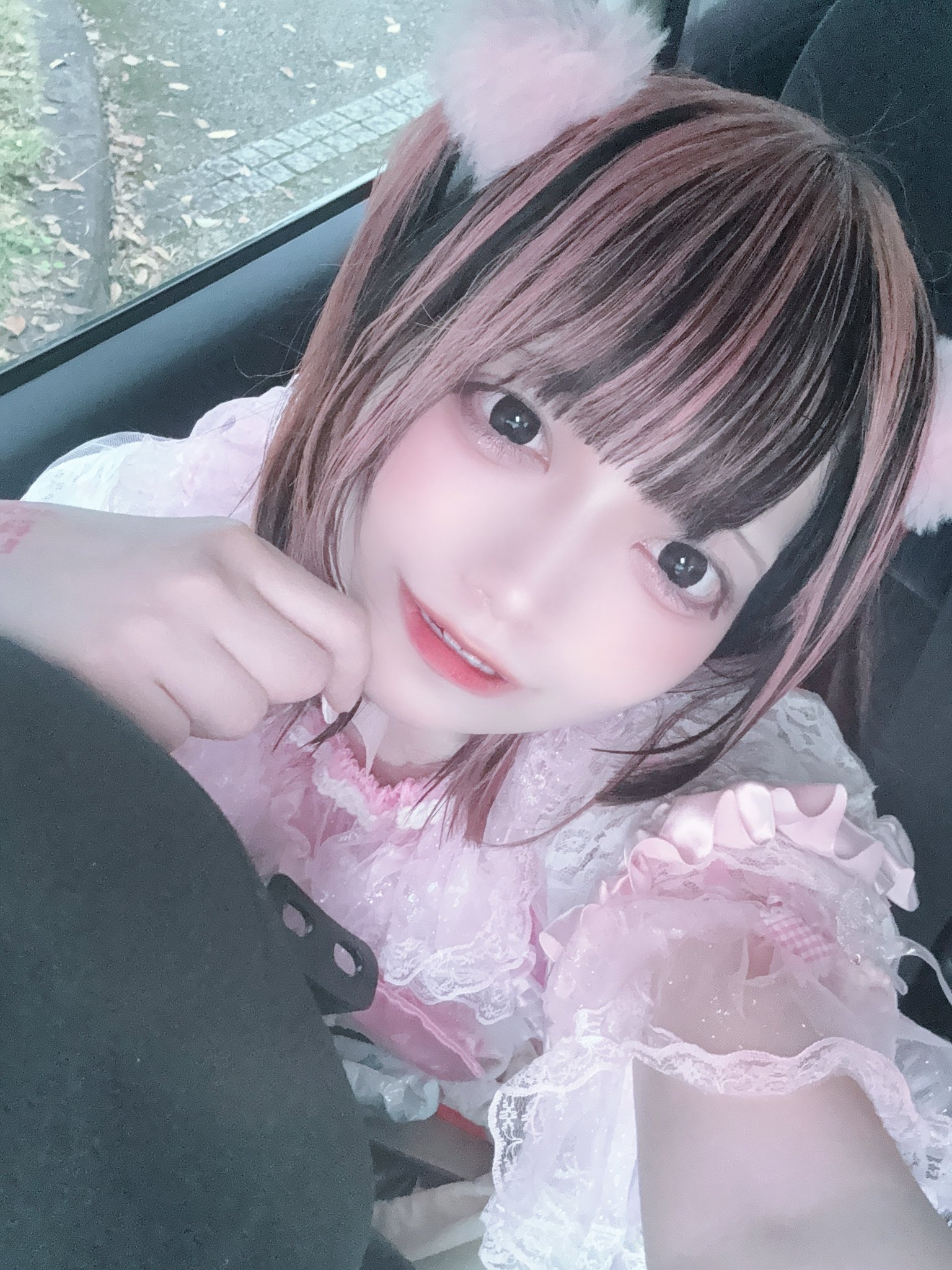 🎀 恋犬るる ♡ 恋セ界 🍼 on X: 