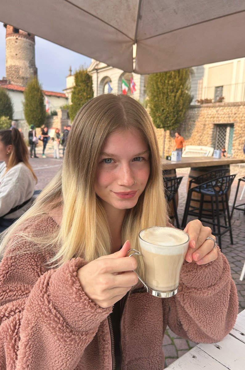 Lust auf ein Café-Date? ☕️