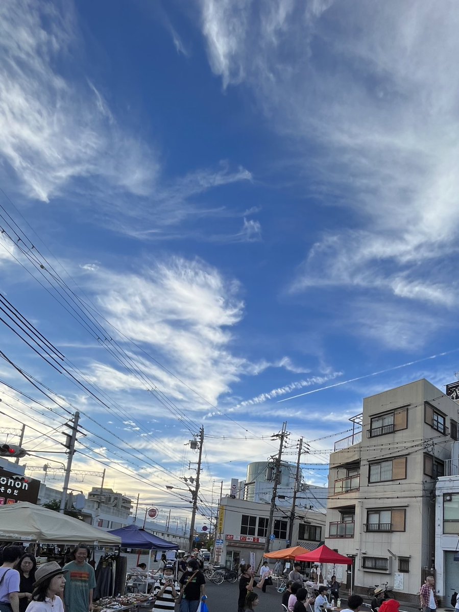 flamingoshokai's tweet image. 昨日10/11(土)@阪急園田駅前広場「尼崎・園田インクルーシブフェスタ」へご来場頂いた皆さま、ありがとうございました!関係者の皆様も本当にお疲れ様でした!
