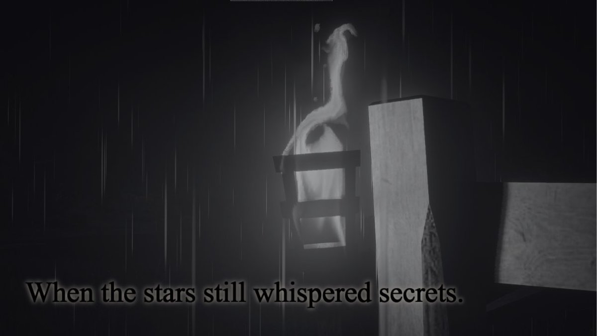 The night hums with the sound of crickets and old dreams.

12/10/25 8PM
youtube.com/watch?v=jlDdQz…