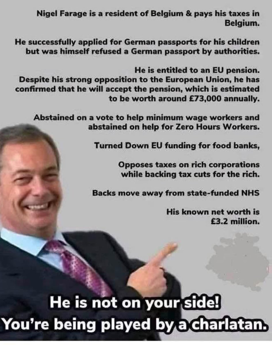 GlaggsMark's tweet photo. @BROKENBRITAIN0 Your looking for the problem in the wrong direction. https://t.co/9j43NvVXKs