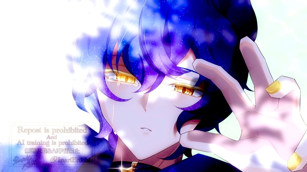 #3連休はフォロワーさんが増えるらしい
#絵柄が好みっていう人にフォローされたい
まだ無名の絵描きですが少しでも見てくれた嬉しいです…見てくれ