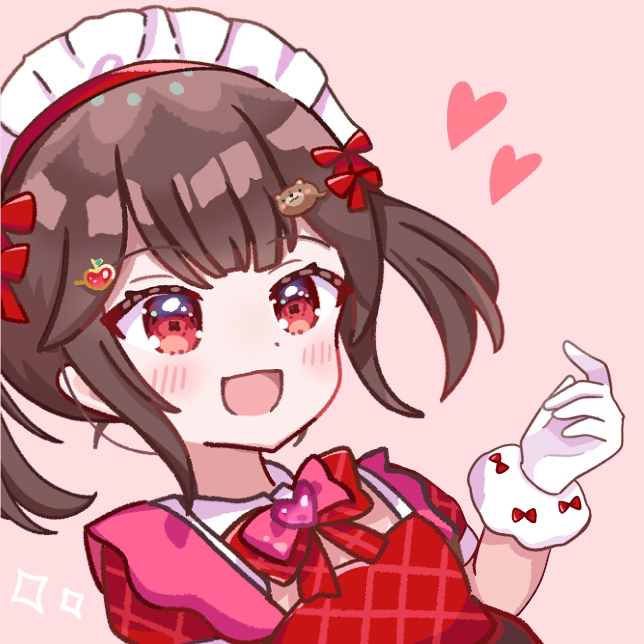 りんご♡ページ りんご🍎押し入れアガベ on X: 