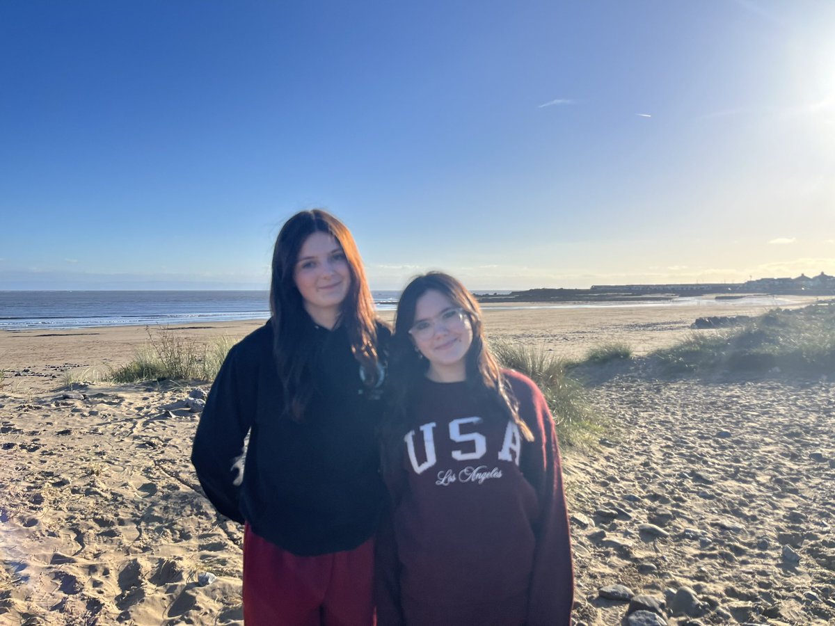 A great fieldtrip again this year for our Year 11 Geographers. They worked so hard and did themselves proud. 👍